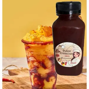 8oz Mango chamoy