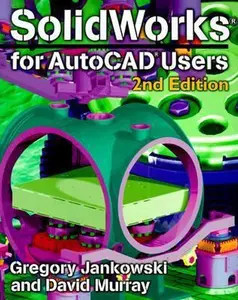 USED-Solidworks for Autocad Users by Jankowski (Paperback)