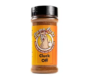 Cluck Off Seasoning