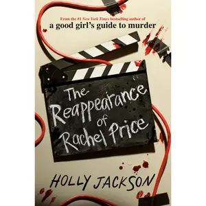 The Reappearance of Rachel Price -- Holly Jackson - Hardcover