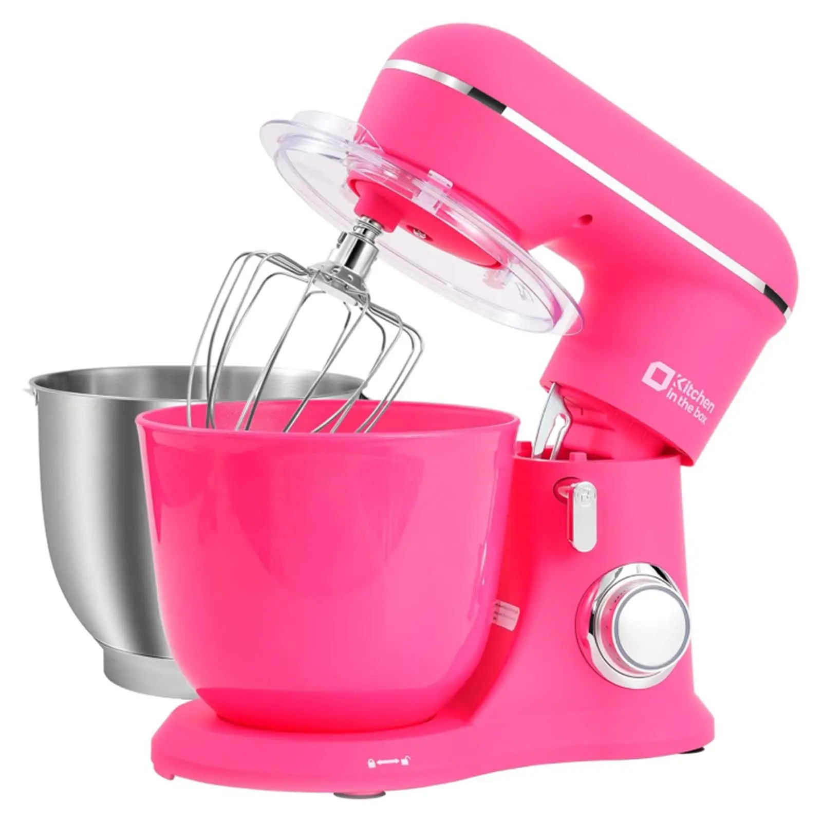 sunatur stand mixer review - TikTok Shop