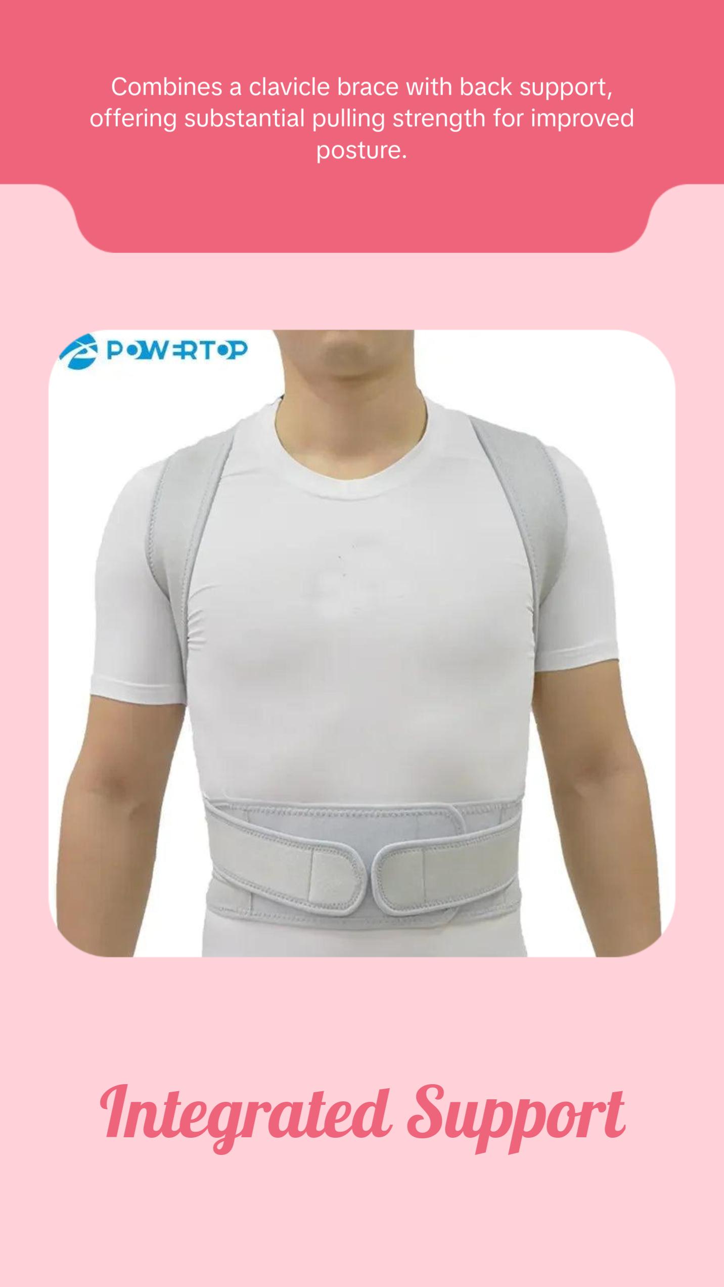 Posture Corrector