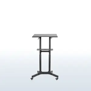 24" Multi-Purpose Mobile Podium