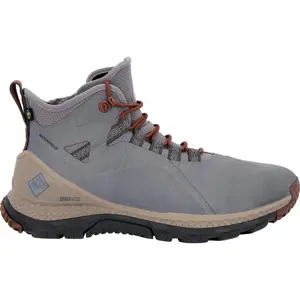 Men's Outscape Max Lace Up Hiker Boot Muckskin Upper for Reduced Weight without