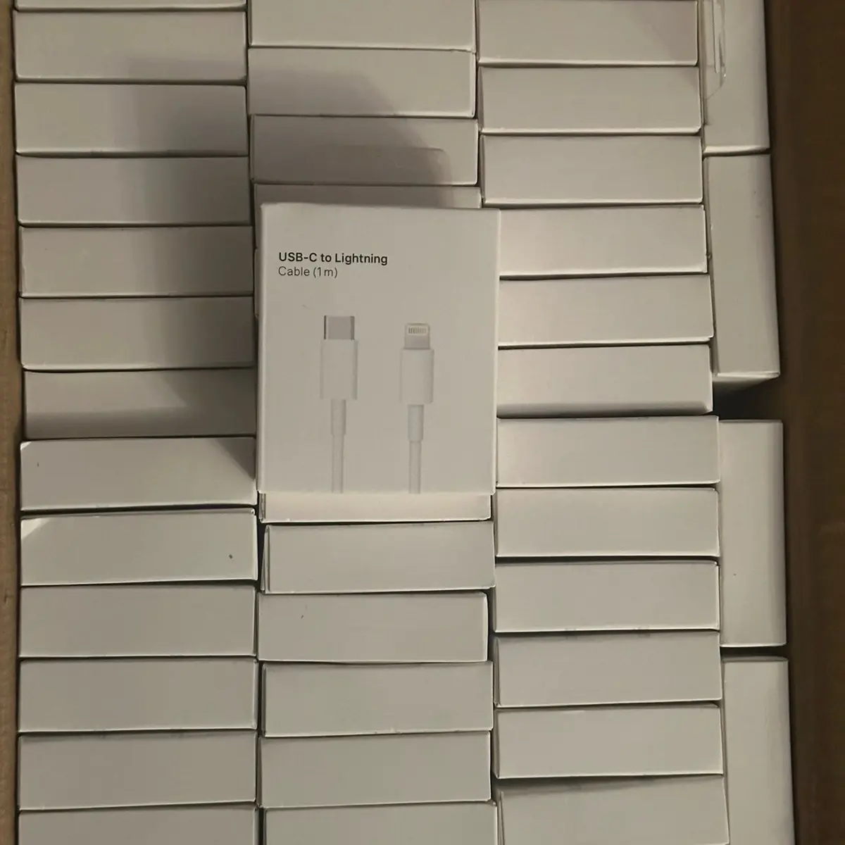 USB-C IPhone Charger iPhone   Charger  Low  Deal  Cord Charging Lightning Electronic Smartphone Cellphone Mobile Cord