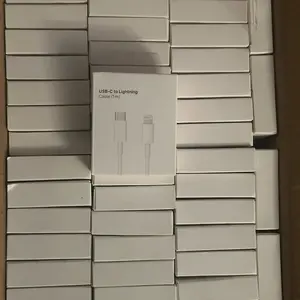 USB-C IPhone Charger iPhone   Charger  Low  Deal  Cord Charging Lightning Electronic Smartphone Cellphone Mobile Cord