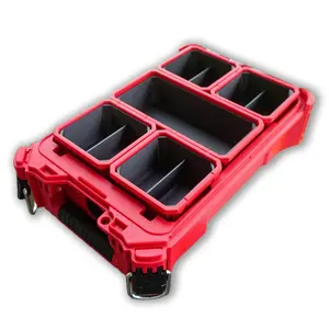 Deep Bin Insert Kit | Milwaukee Packout