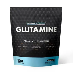Glutamine