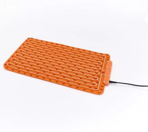 Good Housekeeping Portable Food Warming Tray & Storage Bag