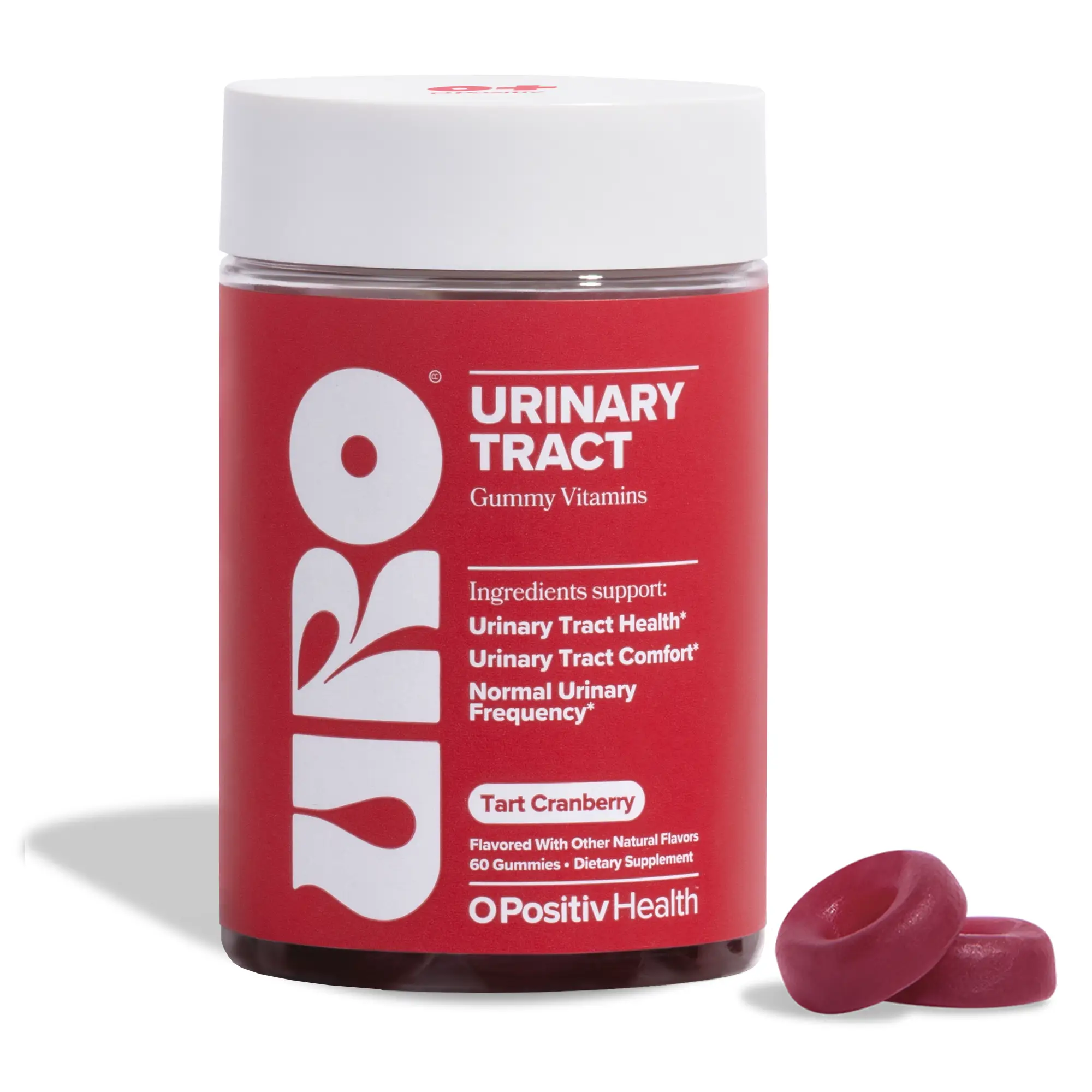 URO - Urinary Tract Health Gummy