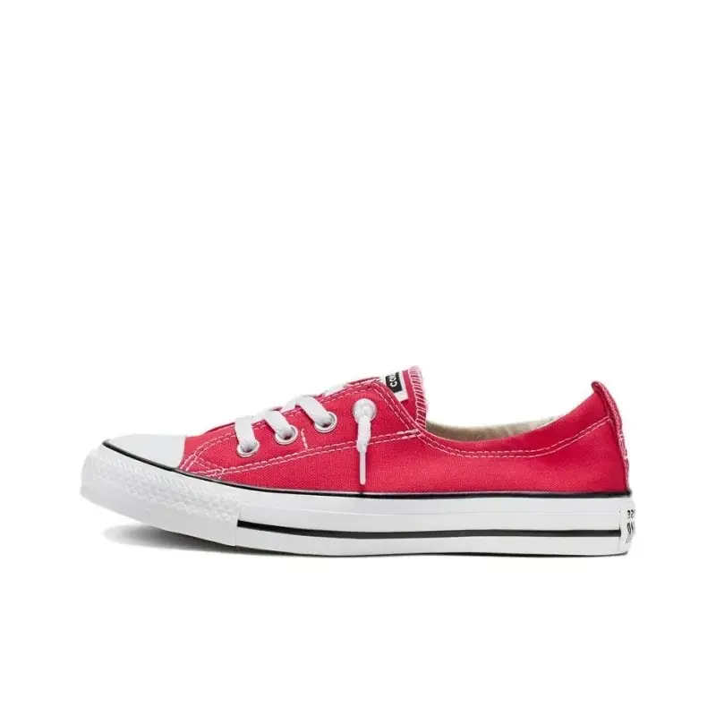 Converse Chuck Taylor All Star Shoreline Slip ‘Varsity Red’ Women’s Perfect Daily Casual Fashion Footwear Sneakers Shoe Girl Trainer, Sports Shoes, Athletic