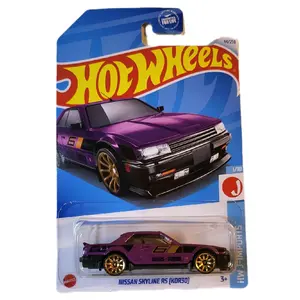 hot wheels Nissan skyline RS (KDR30)