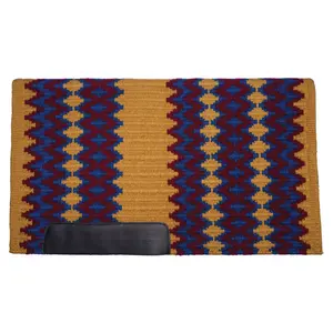 Schneiders Tiffany Oversize Western Show Saddle Blanket - 34 x 40