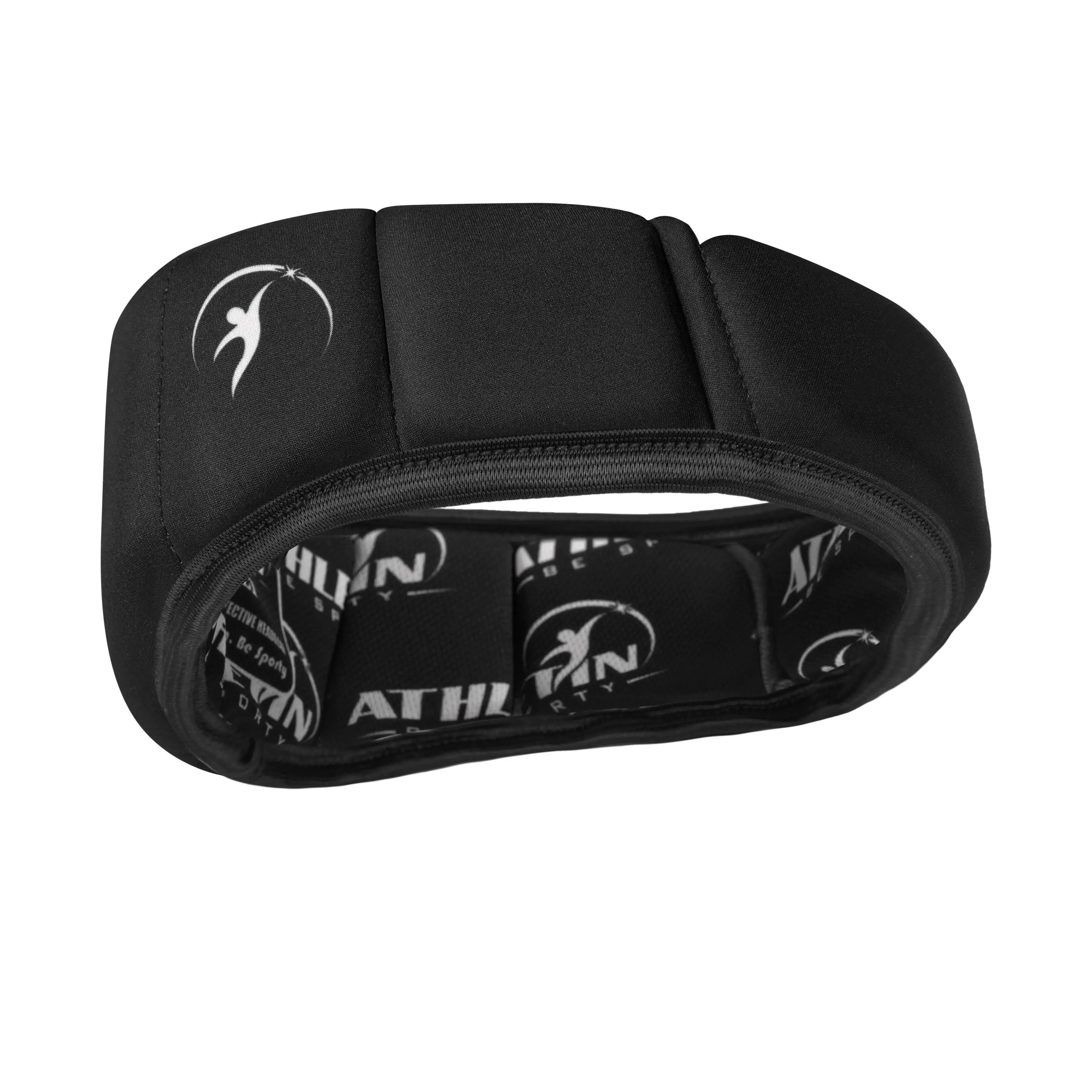 Flag Football Halo Helmet – Soft Shell Protective Headgear for Adults & Youth | Athletin Be Sporty