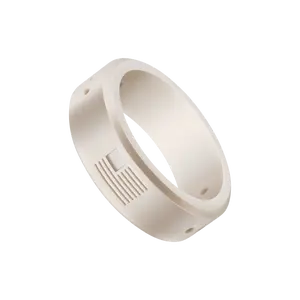 Tuff Ring Flat Earth - A Satirical Look at the World from Above