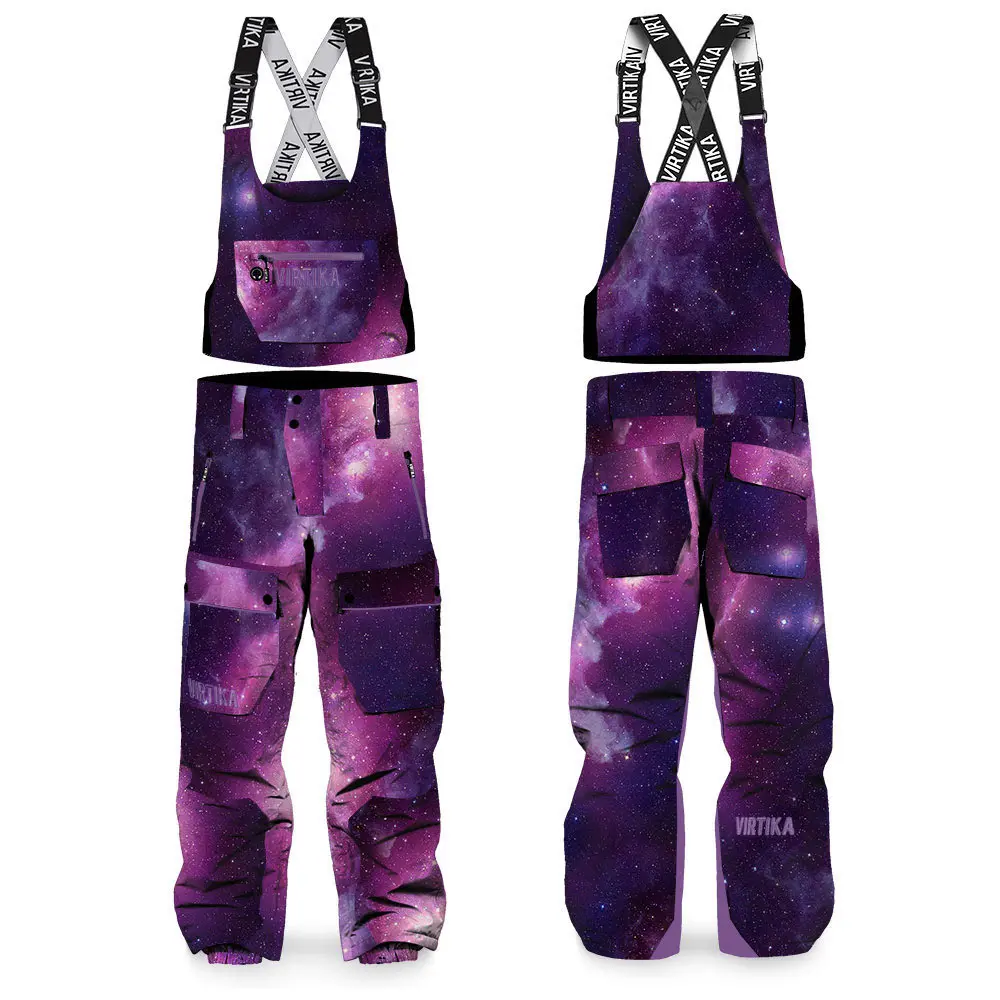 Signature Pants- Galaxy