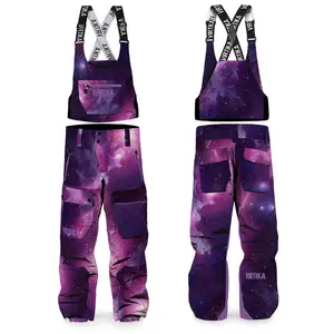 Signature Pants- Galaxy
