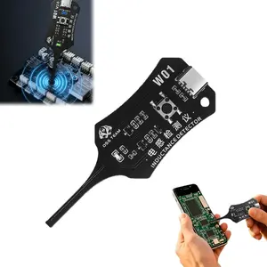 Type-C Inductance Tester – Portable Board Components & Motherboard Coil Detector, Electromagnetic Induction Tool for Mobile Phone Component Repair & Quick Fault Detection, Suitable for Home, Office & Professional Use