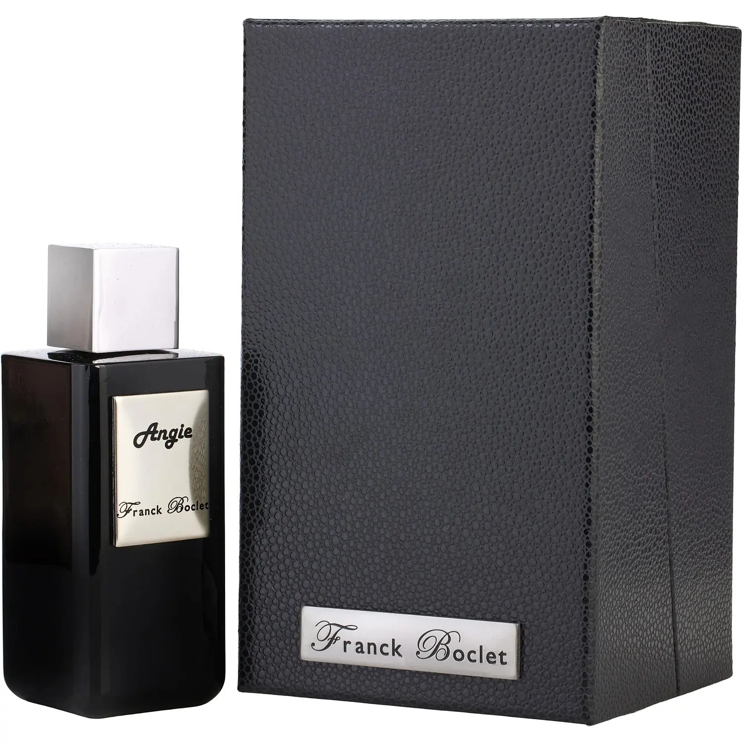 Franck Boclet Angie By Franck Boclet Extrait De Parfum For Unisex