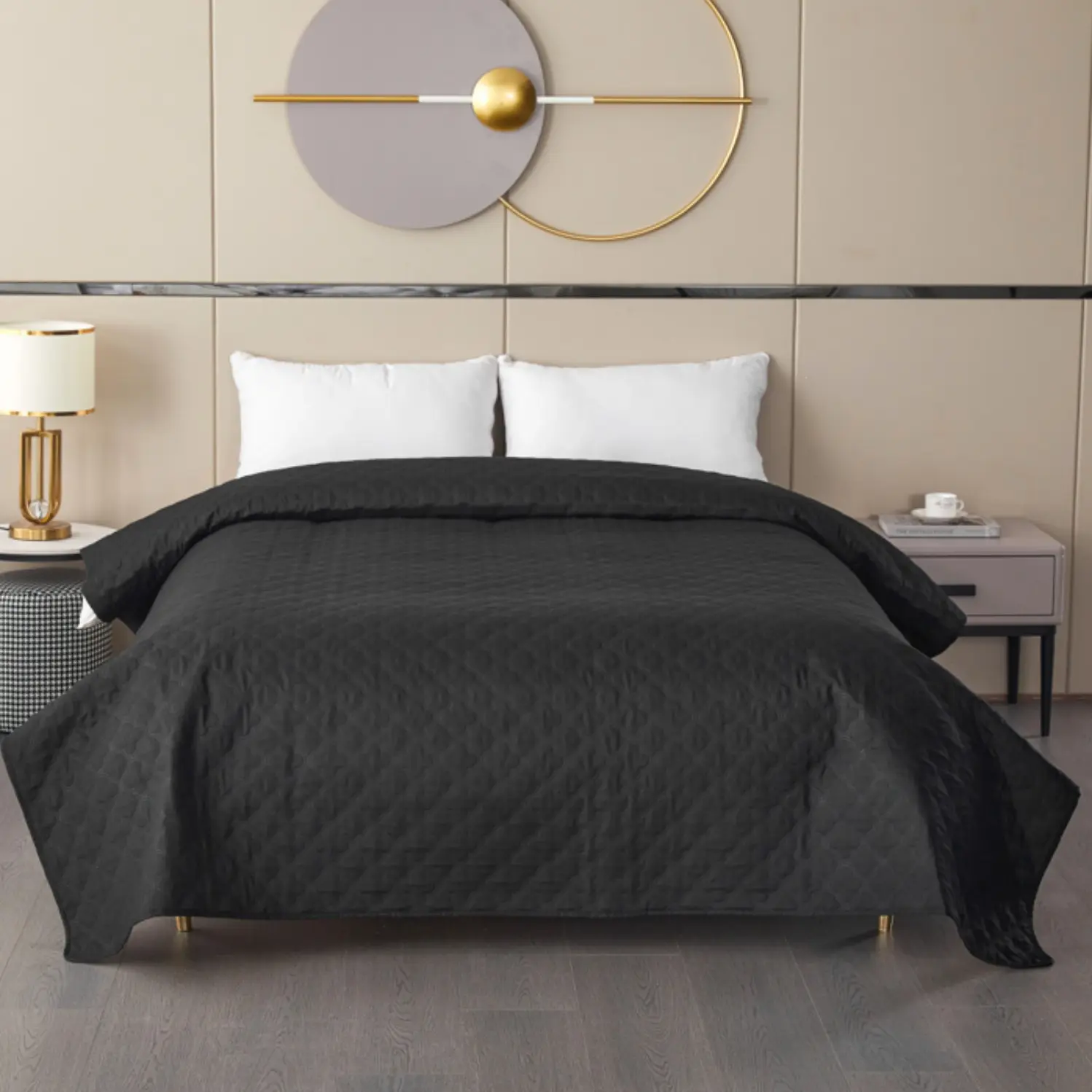 Bed Cover - Water Resistant