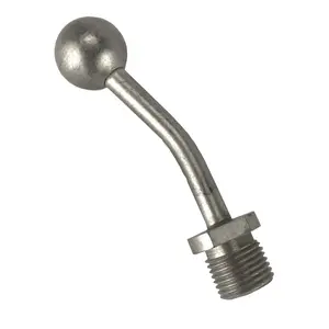 Drywall Master Angle Ball screw in Angle Head Adapter