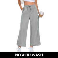 No Acid Wash-Grey