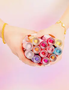 Aminnah  Lip Gloss Collection – Fruity, Sweet & Fun Hydrating Glosses | Available in 1pc, 4pc, 6pc, 8pc & 12pc Gift Sets