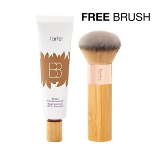 BB cream SPF30 tinted moisturizer hydrating lightweight natural coverage smooth finish for daily makeup