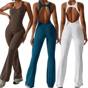 Look Back At It Jumpsuit
