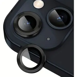 Ultimate Protection with Tempered Glass Screen Protector, Camera Lens Cover and Protective Accessories For iPhone 17/17Air/17 Pro/17 Pro Max iPhone 16 15 14 13 12 11 Plus, 13 Pro Max and 12