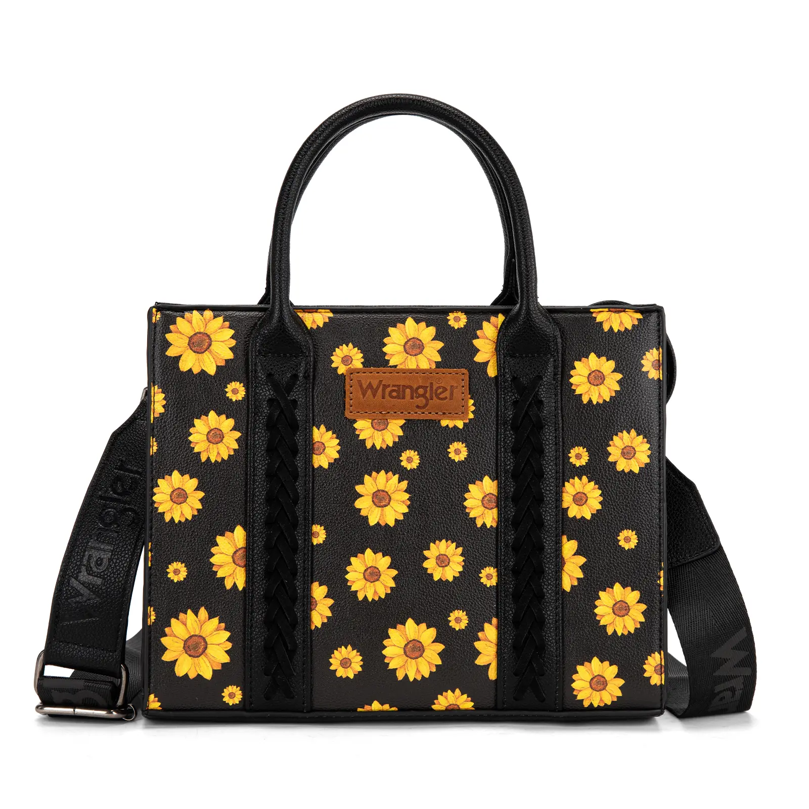 Sunflower-Black
