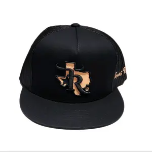Texas Ranch  Mamey  - Black/Black