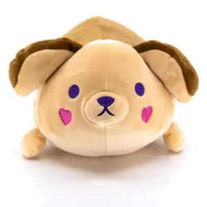 Ruby Plushie Ruby Plushie