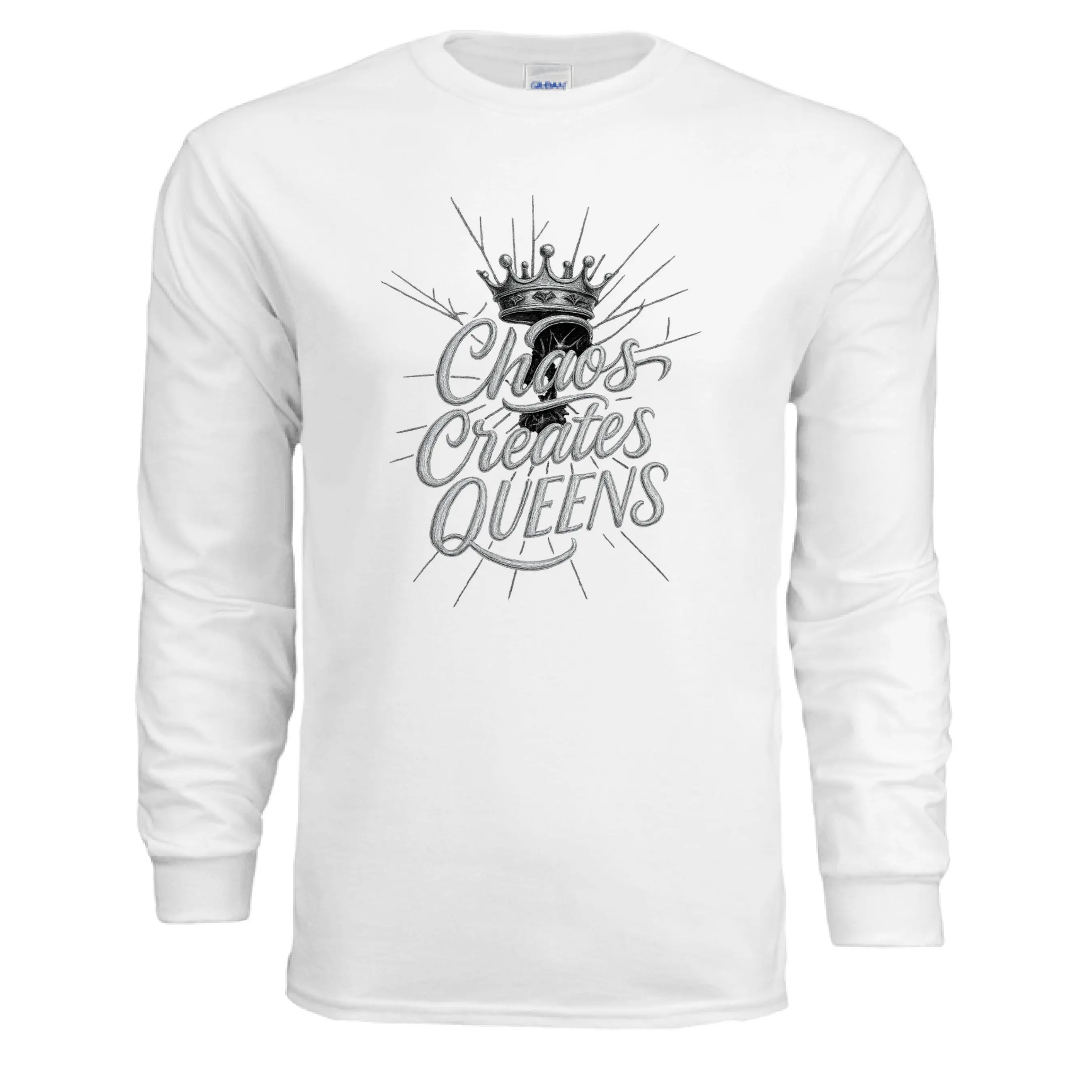 HMM LS CCQ TEE