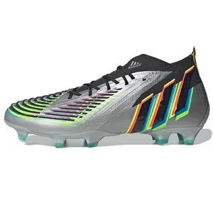 Adidas Predator Edge.1 FG Football Cleats with Cushioning, Grip, and Durability for Men and Women Trending Shoes, House White Official Shoes to Get / Maison Mihara
