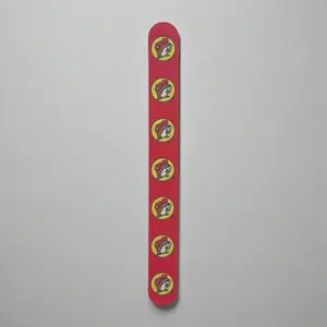 Buc-ee's Nail File