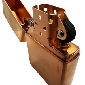 Solid Copper Custom Build with Lots of Mods! Fuel Saving. Thick Armor. High Performance. Great EDC!