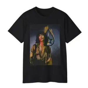 Trendy Conan Gray Shirt - Star Flames And Tour Shirts Included Tshirt