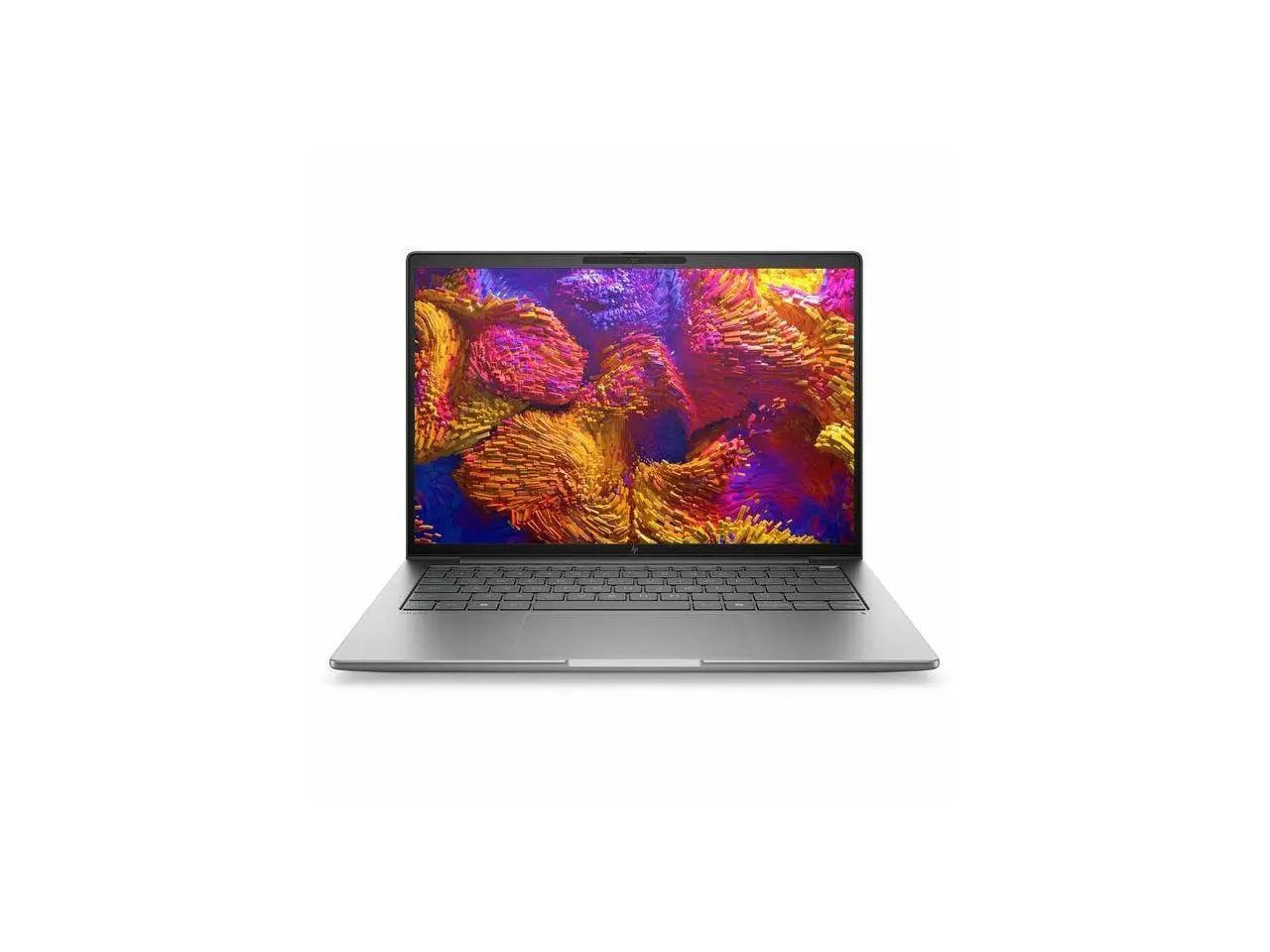 HP ZBook 8 G1ak 14" Copilot+ PC Mobile Workstation - WUXGA - AMD Ryzen AI 7 PRO 350 - 32 GB - 1 TB SSD - English Keyboard - Meteor Silver - AMD Chip - 1920 x 1200 - Windows 11 Pro - AMD Radeon 86