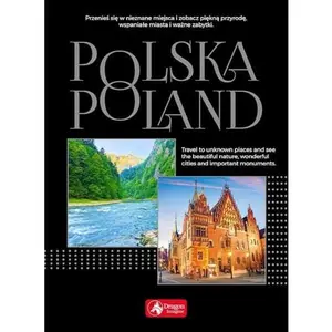 USED-Polska. Poland (Hardcover)
