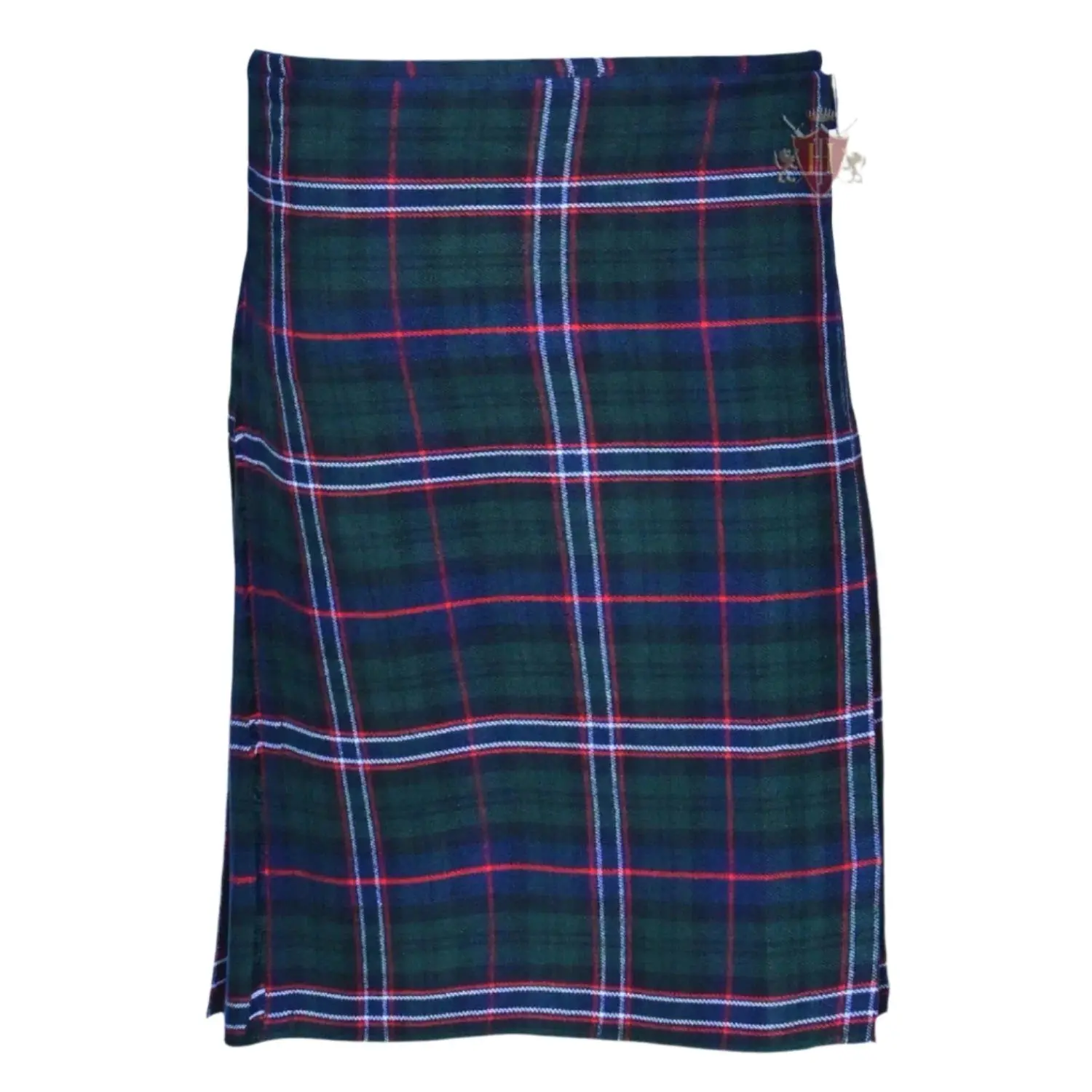 Men’s Scottish National Tartan Kilt