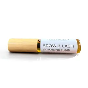 Brow & Lash Enhancing Elixir