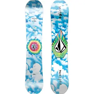 Nitro X Volcom Youth Ripper 2024