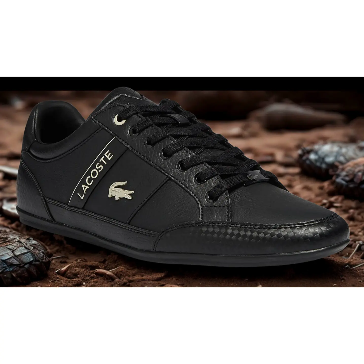 Lacoste Chaymon 0721 3 CMA Synthetic - 741CMA0063-02H Lacoste Chaymon 0721 3 CMA Synthetic - 741CMA0063-02H