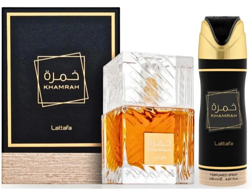 ドバイ Eilin Oud パルファム (ICONIC) 100ml Small-Sized LARG PRAND 