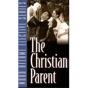 USED-Christian Parent Judy Bentley, James Boatman, C.A. Brewe H. Michael Anderson by H. Michael Anderson (Paperback)