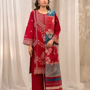 Pakistani 3pcs