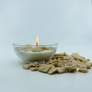 Cereal Bowl Candle, Cinnamon Toast Crunch