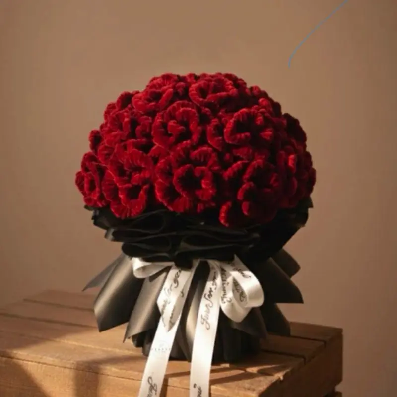 Royal Rose Buoquet
