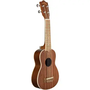 Lanikai Soprano Mahogany Ukulele (MA-S)